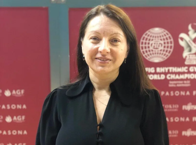 Mariana Vasileva yeni vəzifəyə seçildi