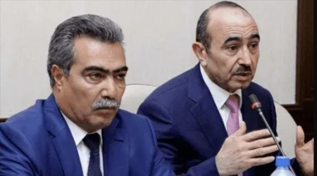 "Əsas məsuliyyət Əli Həsənovun, oğlunun və baldızının üzərinə düşür" - Vüqar Səfərlinin vəkili