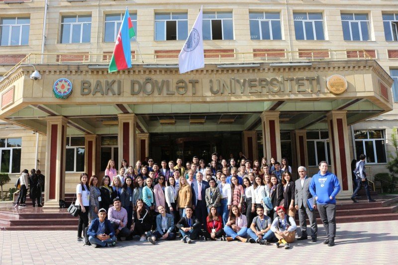Universitet bir tədbir üçün 34 min manat xərcləyəcək