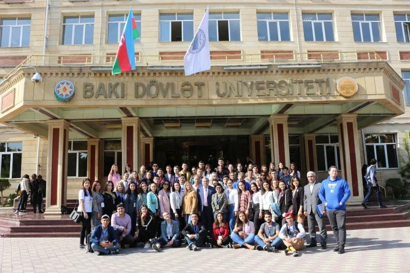 Universitet bir tədbir üçün 34 min manat xərcləyəcək