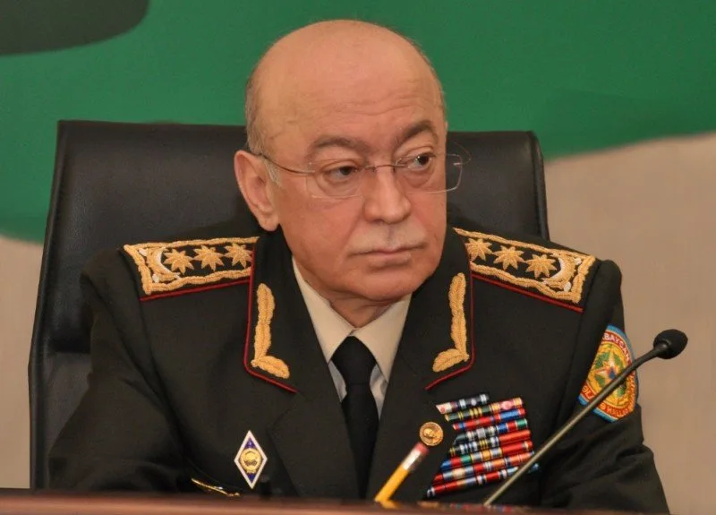 Kəmaləddin Heydərovdan yeni TƏYİNAT