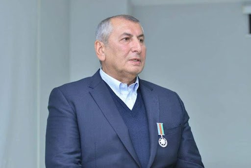 Faiq Qarayev "Azerreyl"in prezidenti təyin olundu