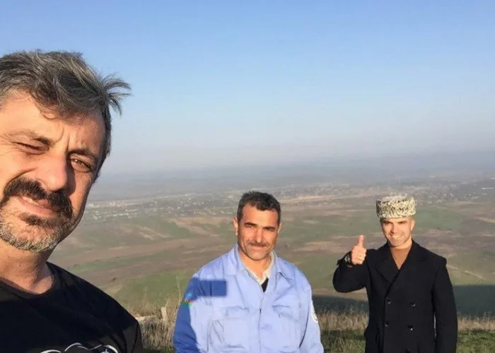 Füzulidə Zəfər və İşğal muzeylərinin layihəsini İtaliya şirkəti hazırlayacaq