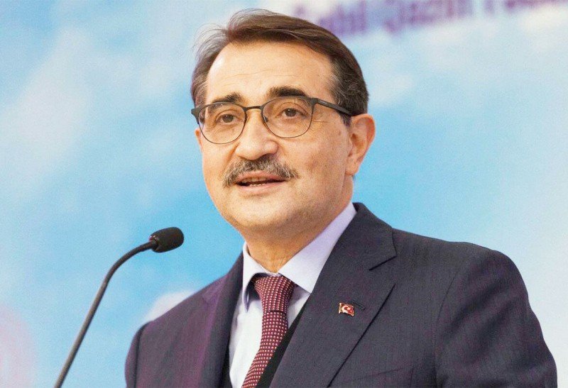 Türkiyəli nazir Bakıya gəldi