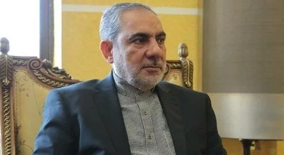 İran səfiri koronavirusdan ÖLDÜ