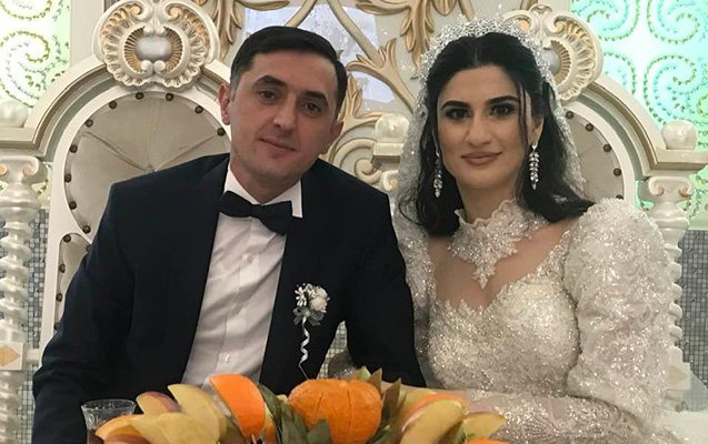 Bu gün Tural Abbaslının oğlan toyudur