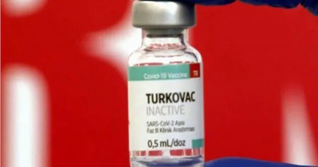 "TurkoVac"ın kütləvi tətbiqinə İCAZƏ VERİLDİ