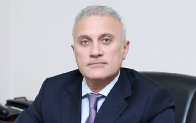 Prezidentin bu gün təyin etdiyi xidmət rəisi kimdir?
