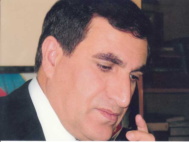 Əjdər Olun cinayət işi məhkəməyə göndərildi