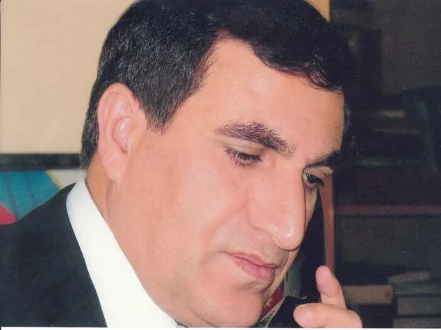 Əjdər Olun cinayət işi məhkəməyə göndərildi