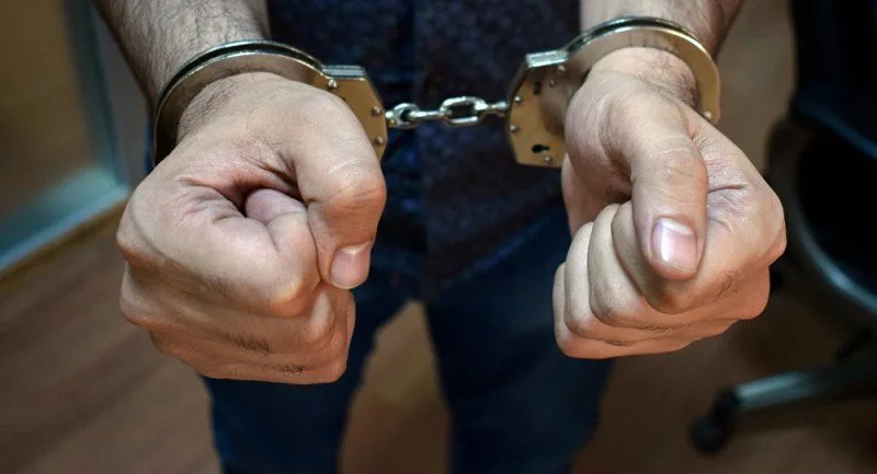 "İnterpol"un axtardığı şəxs Rusiyadan Azərbaycana ekstradisiya edildi
