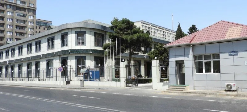 Penitensiar xidmət və Tibb baş idarəsi əməkdaşlarının maaşları artırıldı