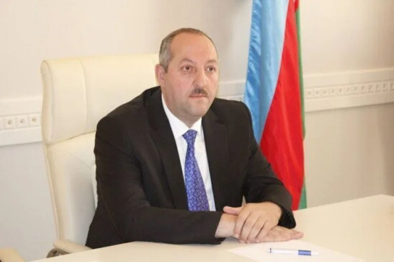 Həbsdə olan sabiq icra başçısından XƏBƏR VAR