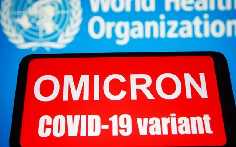"Omikron" 110 ölkədə qeydə alınıb