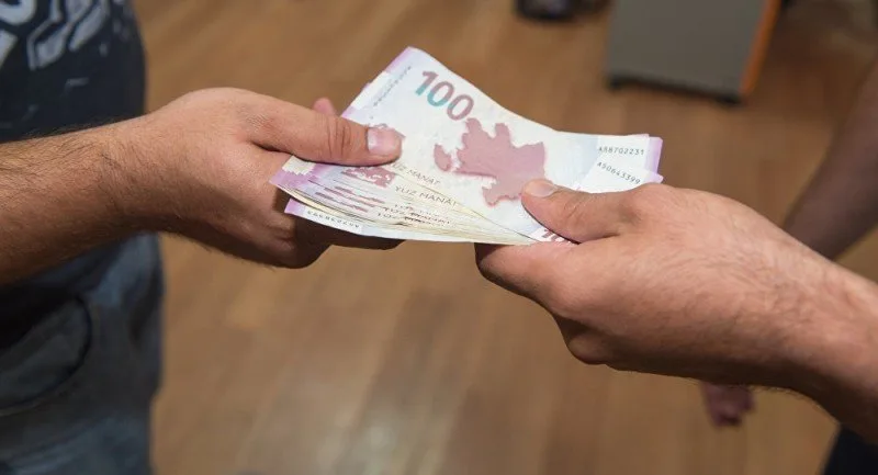 Ali Məhkəmə rüşvətə görə həbs edilən məmurla bağlı qərarı elan etdi