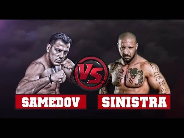Zabit Səmədovun nokauta saldığı idmançı öldü - VİDEO