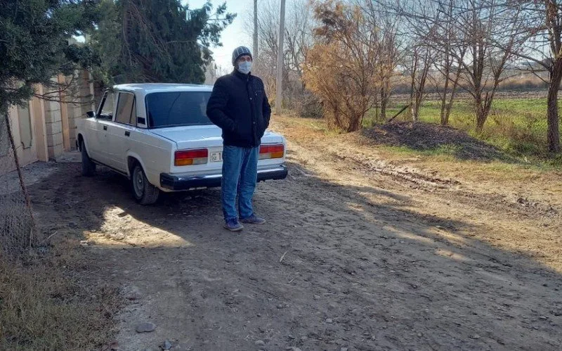 Qaydaları pozan koronavirus xəstəsi barədə araşdırmalara başlanıldı