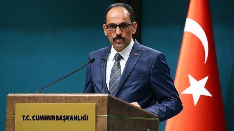“Cənubi Qafqazda Türkiyə-Ermənistan qarşıdurması sona çatır” - İbrahim Kalın