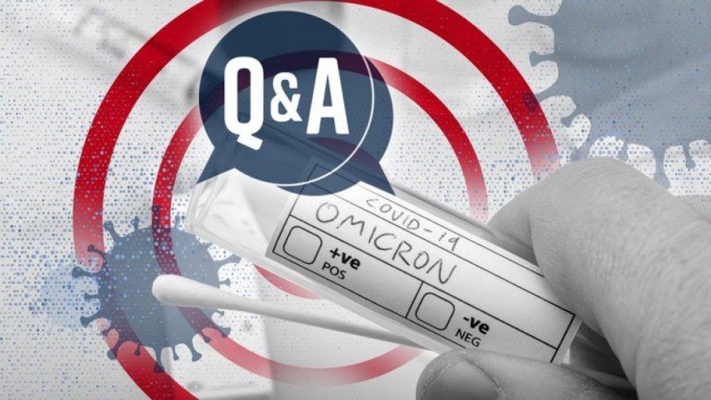 “Omikron”u ilk dəfə aşkarlayan həkimdən təhlükə barədə xəbərdarlıq