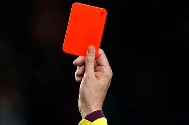 Dünyanın ən intizamsız futbolçusu bəlli oldu