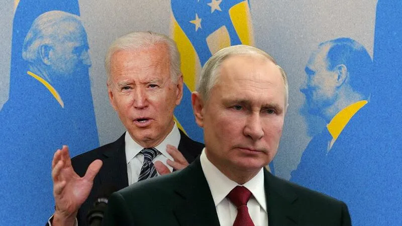 Bayden -Putin görüşünün vaxtı AÇIQLANDI