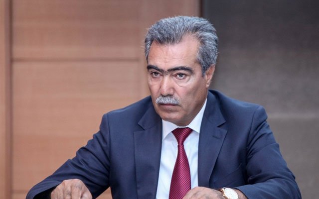Vüqar Səfərlinin müsadirə edilən əmlakları - SİYAHI