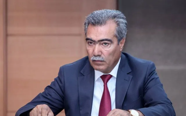 Vüqar Səfərlinin müsadirə edilən əmlakları - SİYAHI