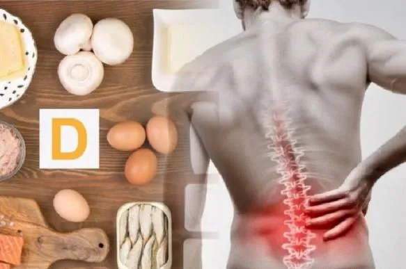 D vitamini çatışmazlığı xərçəng və infarkta səbəb ola bilər