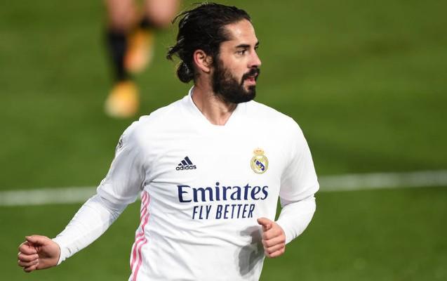 "Nyukasl" "Real"ın futbolçusunu istəyir