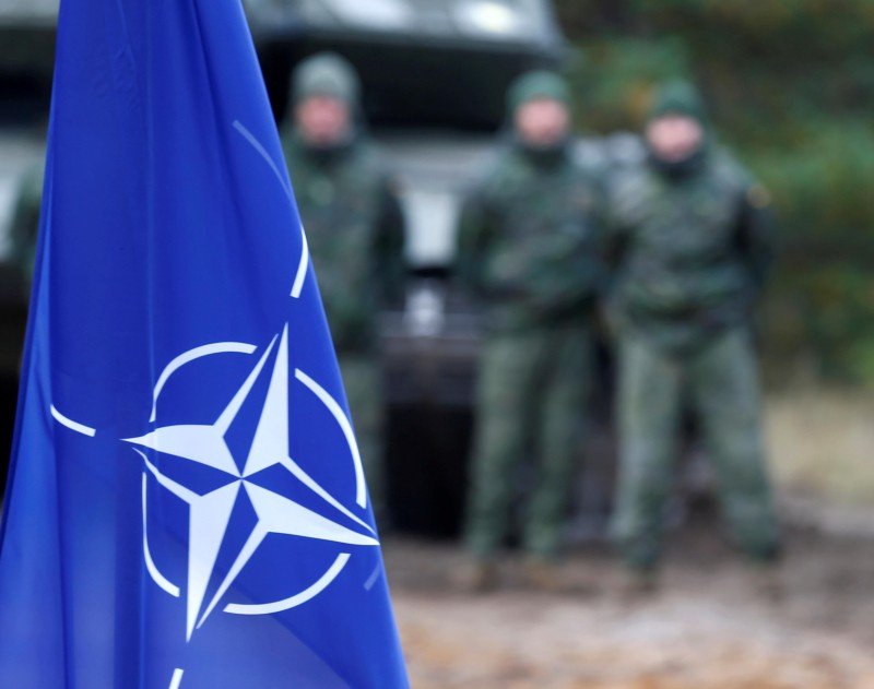 Moldova NATO-ya daxil olmağı düşünmür