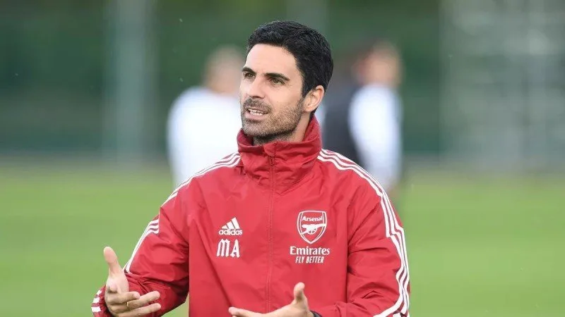 "Arsenal"ın baş məşqçisi koronavirusa yoluxub
