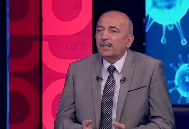 İnfeksionist əhalini məsuliyyətli olmağa çağırır