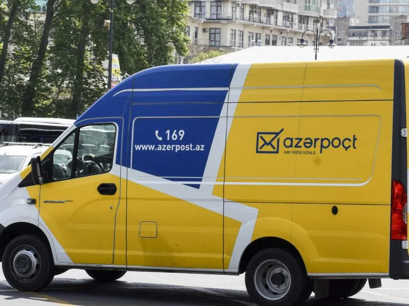 "Azərpoçt" bayram günlərində xidmət göstərəcək