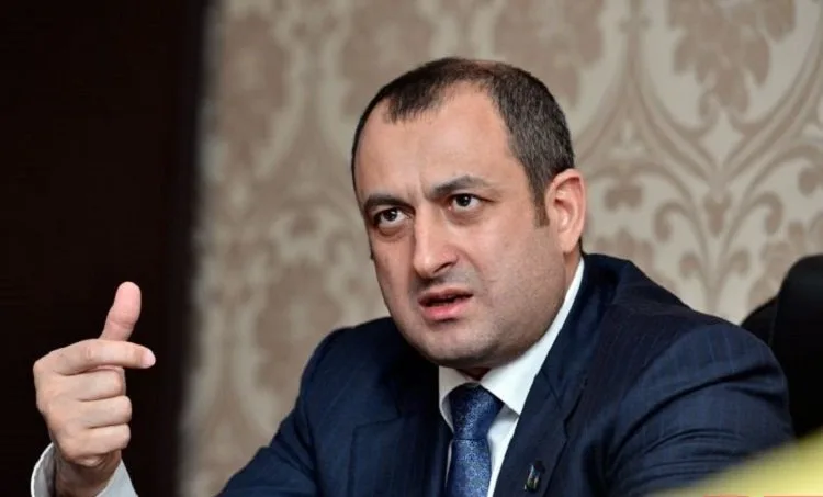 "Onlar olimpiyaçılarımızın qisasını aldılar" - Adil Əliyev