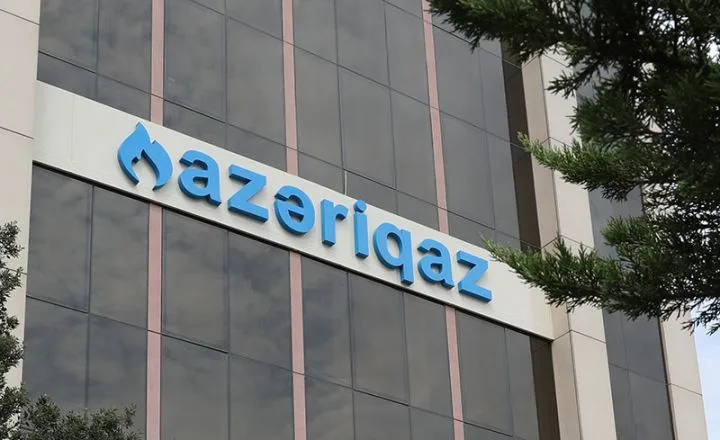 "Azəriqaz" bayram günlərində gücləndirilmiş rejimdə çalışacaq