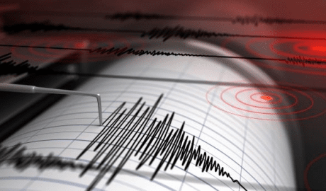 İndoneziyada 7.4 ballıq ZƏLZƏLƏ