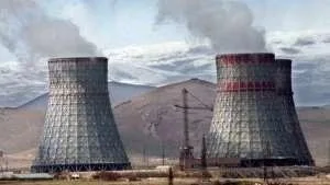Almaniyada nüvə stansiyalarının yarısı bağlandı