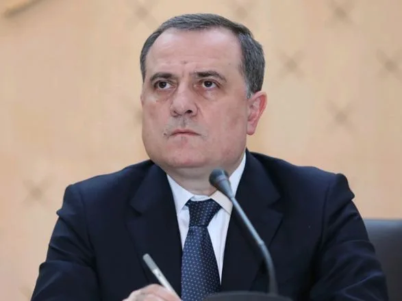 Ceyhun Bayramov xalqı TƏBRİK ETDİ