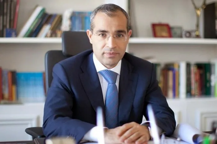 "Yeni il ölkəmizə yeni uğurlar gətirəcək"- Nazir