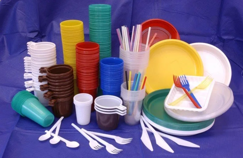 Plastikin orqanizmə mənfi təsirləri açıqlanıb