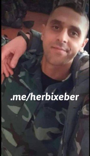 Qətlə yetirilən hərbçilərin FOTOLARI