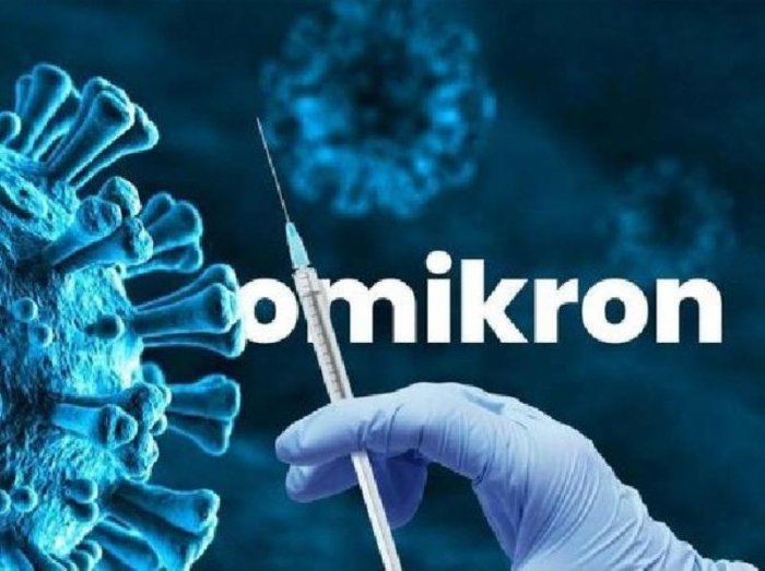 "Omikron" və qrip: Fərqlər, oxşarlıqlar