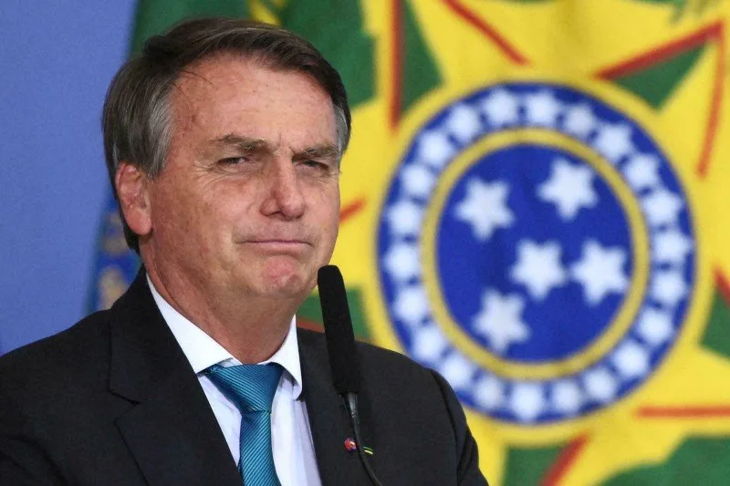 Braziliya Prezidenti xəstəxanaya yerləşdirildi