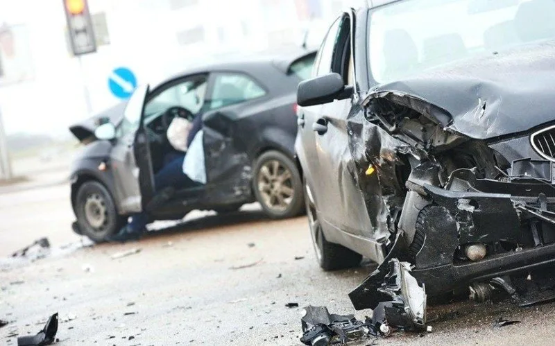 Bayram günlərinin yol qəzaları: 4 hadisədə 4 nəfər ölüb