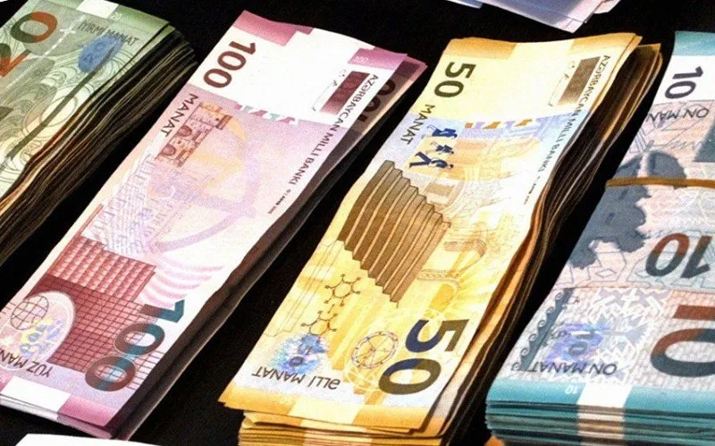 Manat bu valyutaların qarşısında UCUZLAŞDI - AÇIQLAMA
