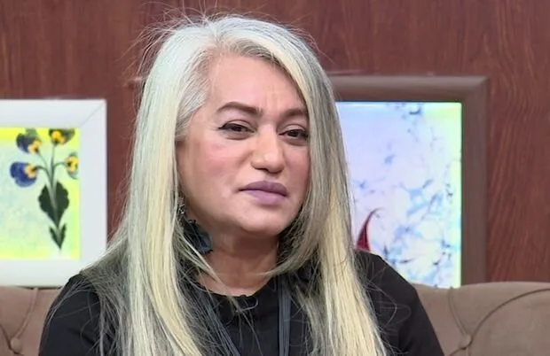 Oğlu dənizdə boğuldu, əri qollarında can verdi...