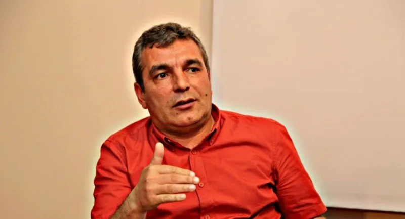 Natiq Cəfərli: “Bizdə turizmi "lülə kabab turizmi" adlandırmaq olar” - MÜSAHİBƏ
