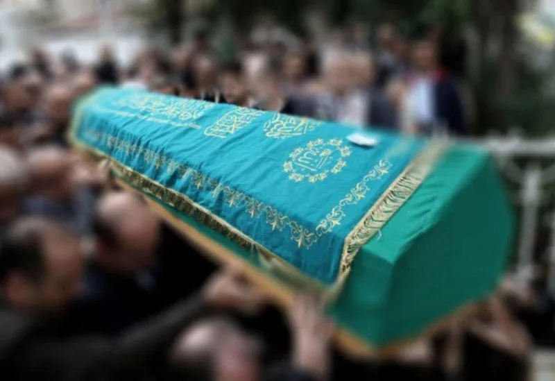 Milyonçu imam koronavirusdan vəfat etdi - FOTO