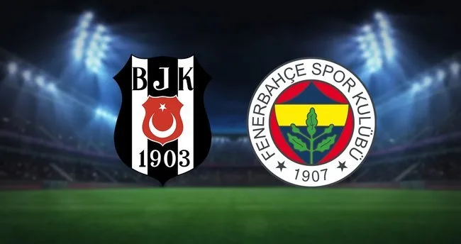 “Beşiktaş” – “Fənərbaxça” matçı Bakıda keçirilə bilər