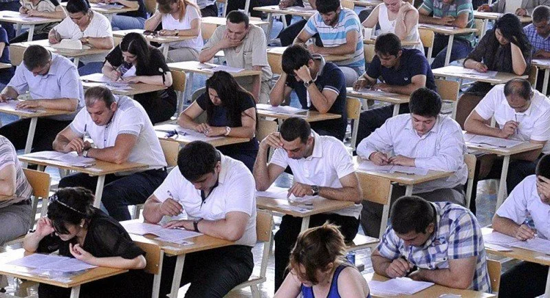 Magistraturaya qəbul imtahanlarında YENİLİK OLACAQ